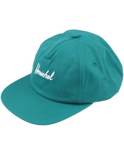Herschel Supply Co. Hat - Blue