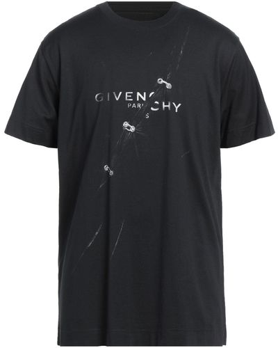 Givenchy T-shirt - Noir