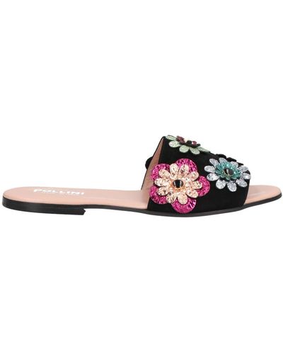 Sandali bassi deals pollini