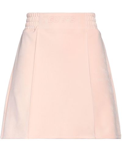Guess Mini Skirt - Pink