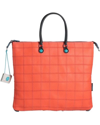 Gabs Handbag - Red