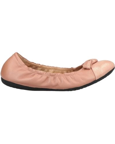 Geox Ballet flats and ballerina shoes for Women | Online Sale up to 83% off  | Lyst