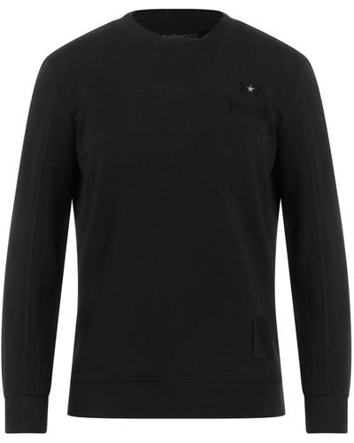 Bellwood Sweat-shirt - Noir