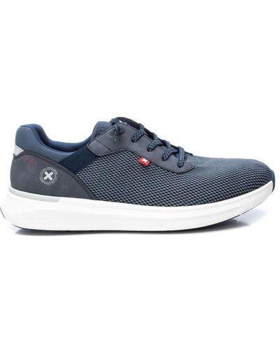 Xti Sneakers - Azul
