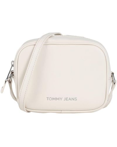 Tommy Hilfiger Cross-body Bag - Natural