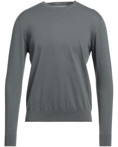 Original Vintage Style Sweater - Gray