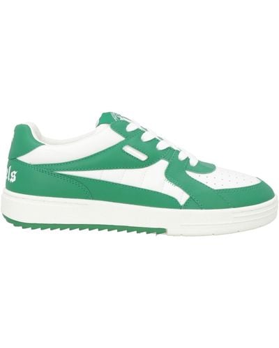Palm Angels Sneakers - Green