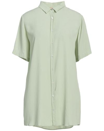 N°21 Shirt - Green