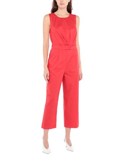 Patrizia Pepe Jumpsuits and rompers for Women | Online Sale up to 86% ...