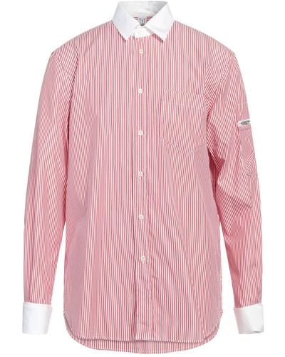 Winnie New York Shirt - Pink