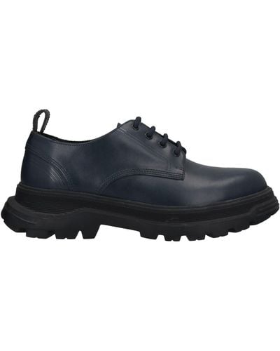 Brimarts Zapatos de cordones - Negro