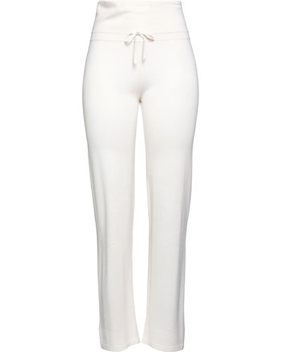 Cruciani Pants - White