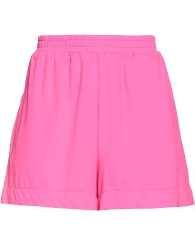 Fisico Shorts & Bermudashorts - Pink