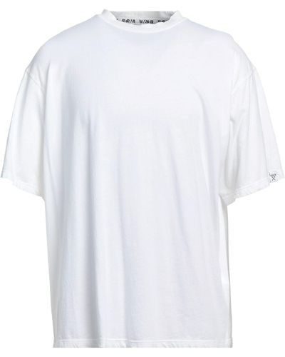 Berna T-Shirt Cotton - White