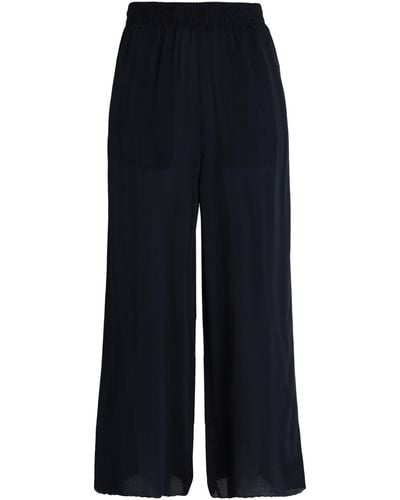 See By Chloé Trouser - Blue