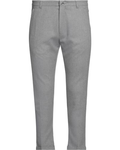 DRYKORN Trousers - Grey