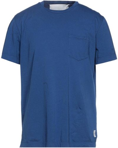 People T-shirt - Blue