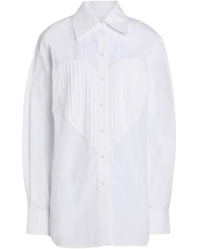 Area Shirt - White