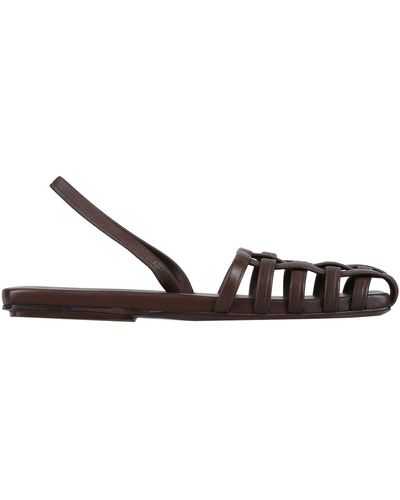 Marsèll Flat sandals for Women | Online Sale up to 76% off | Lyst