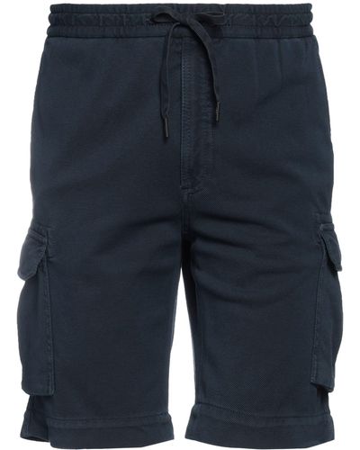 Circolo 1901 Shorts E Bermuda - Blu