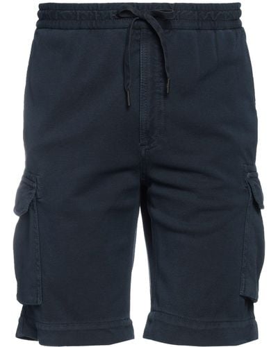 Circolo 1901 Shorts & Bermuda Shorts - Blue
