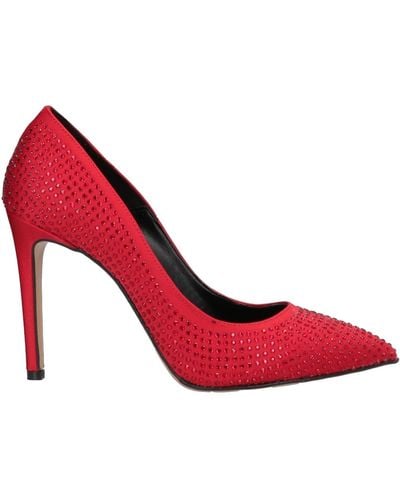 Divine Follie Zapatos de salón - Rojo