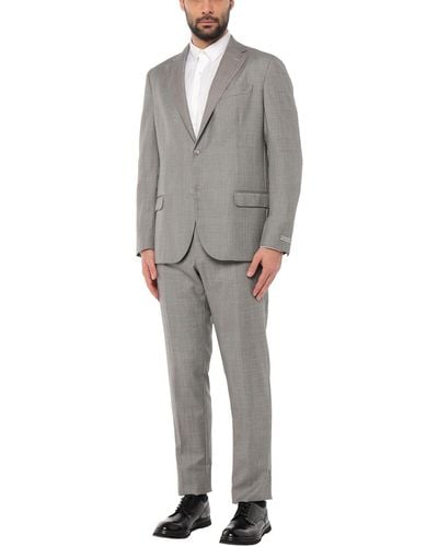 Nino Danieli Suit - Grey