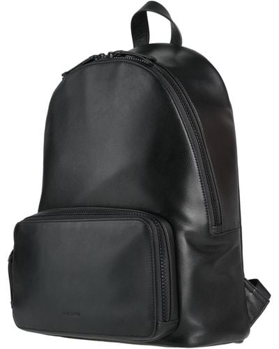 Trussardi Backpack - Black