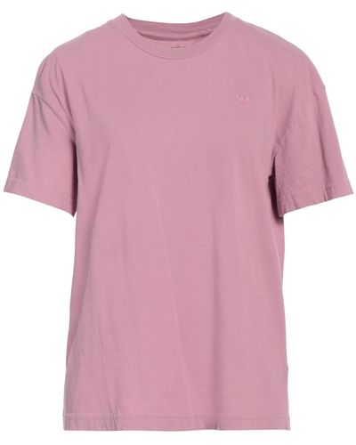 Lee Jeans T-shirt - Pink