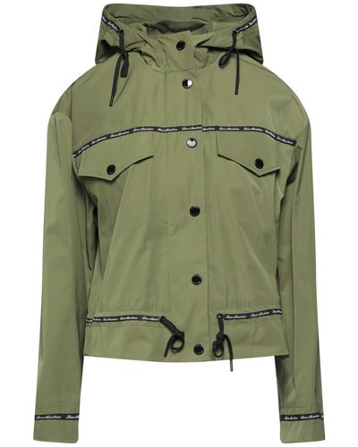 Love Moschino Soprabito & Trench - Verde