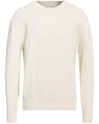 Givenchy Pullover - Weiß
