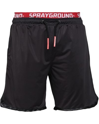 Sprayground Swim Trunks - Blue