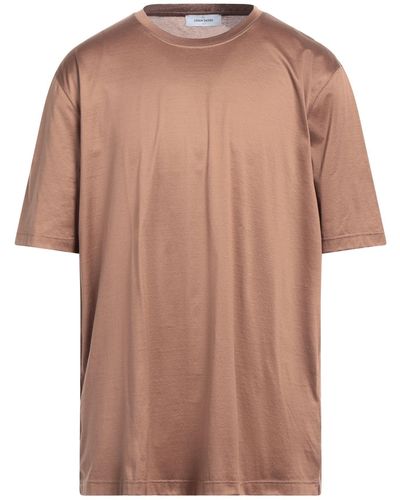 Gran Sasso T-shirt - Brown
