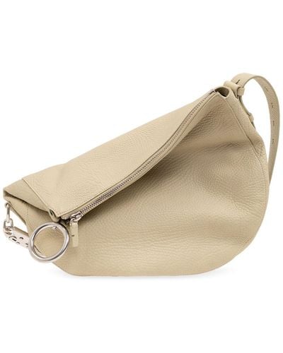 Burberry Bolso de asas largas - Neutro