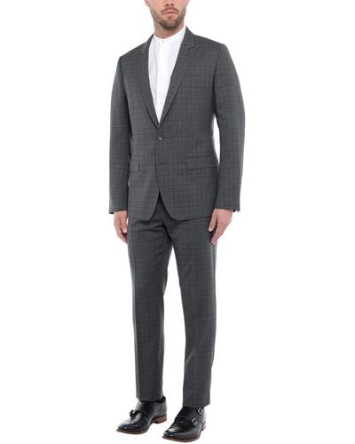 Dolce & Gabbana Suit - Gray