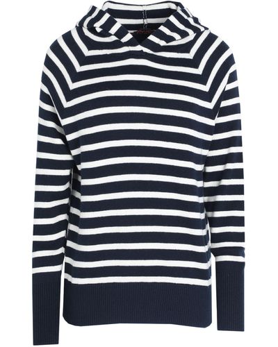 MAX&Co. Sweater - Blue