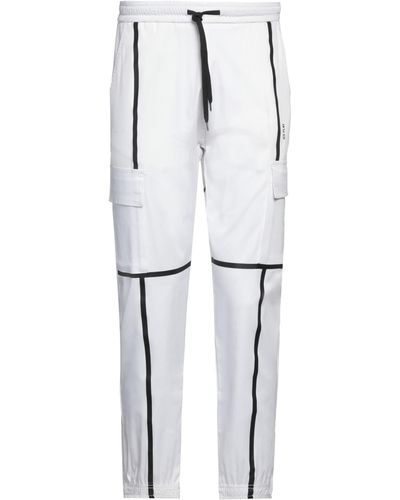 Ice Play Trouser - White