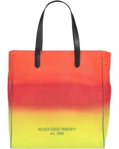 Golden Goose Handbag - Red