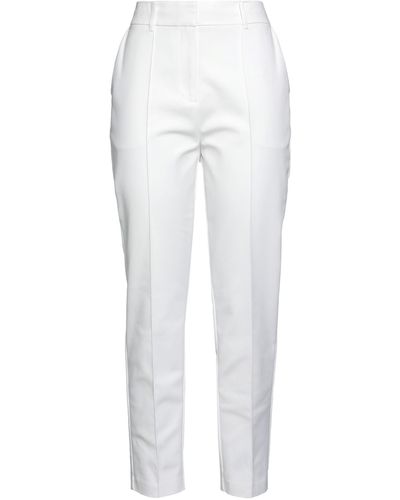 Marciano Trousers - White