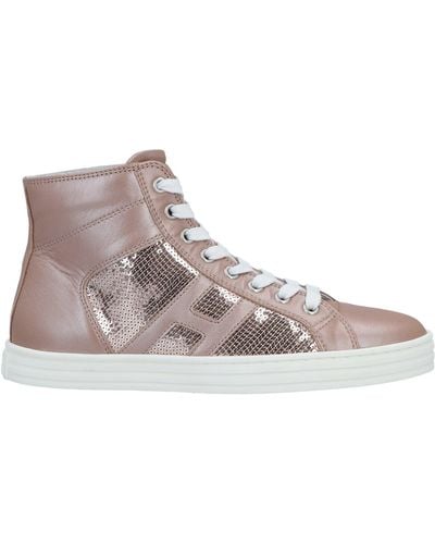 Hogan Rebel Sneakers for Women | Online Sale up to 83% off | Lyst