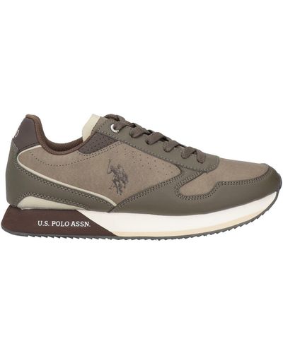 Sneakers sales polo assn