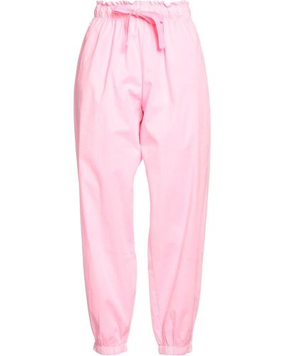 Deha Trouser - Pink