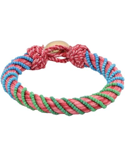 Aurelie Bidermann Bracelet - Multicolour