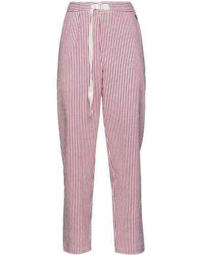 Souvenir Clubbing Trousers - Pink