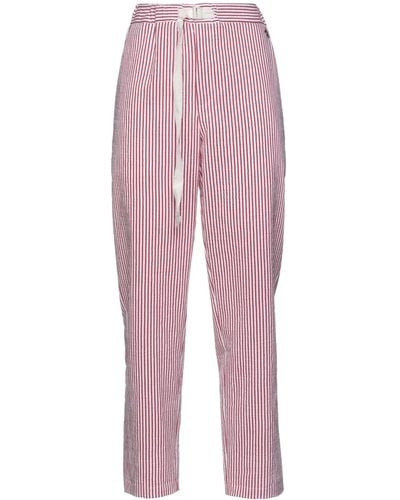 Souvenir Clubbing Pants - Pink