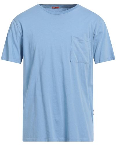 Barena T-shirts - Blau