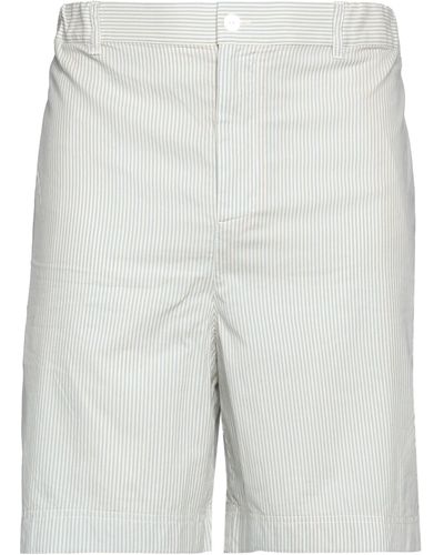 Nick Fouquet Shorts & Bermuda Shorts - Grey