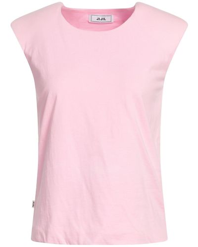 Jijil T-shirt - Pink