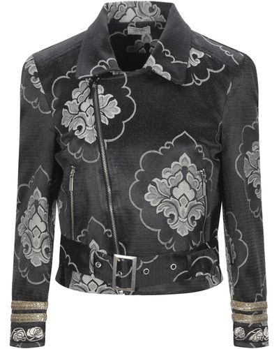 Fracomina Jackets for Women | Online Sale up to 81% off | Lyst Australia