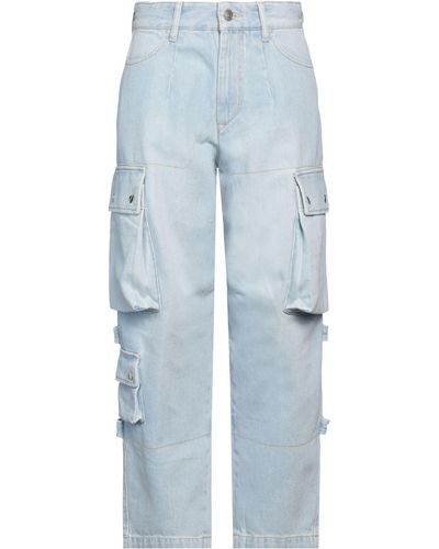 Isabel Marant Jeans - Blue